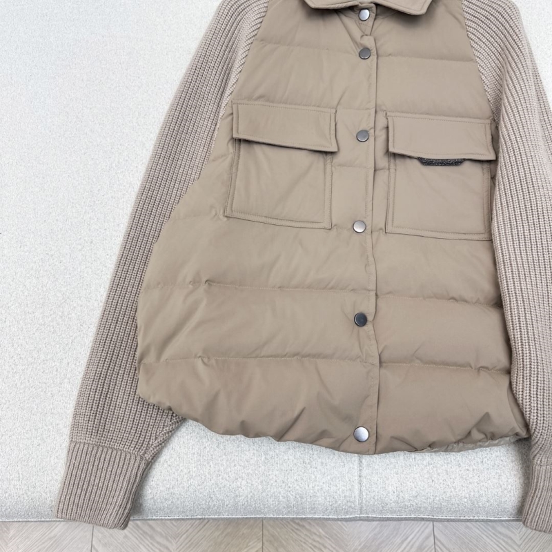 Brunello Cucinelli Outwear